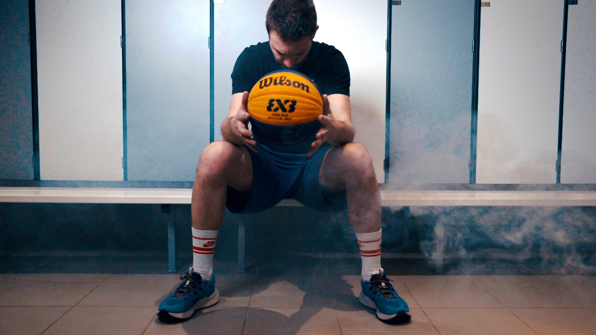 Extrait du film pour le BNI et le basket 3x3 Poitiers
