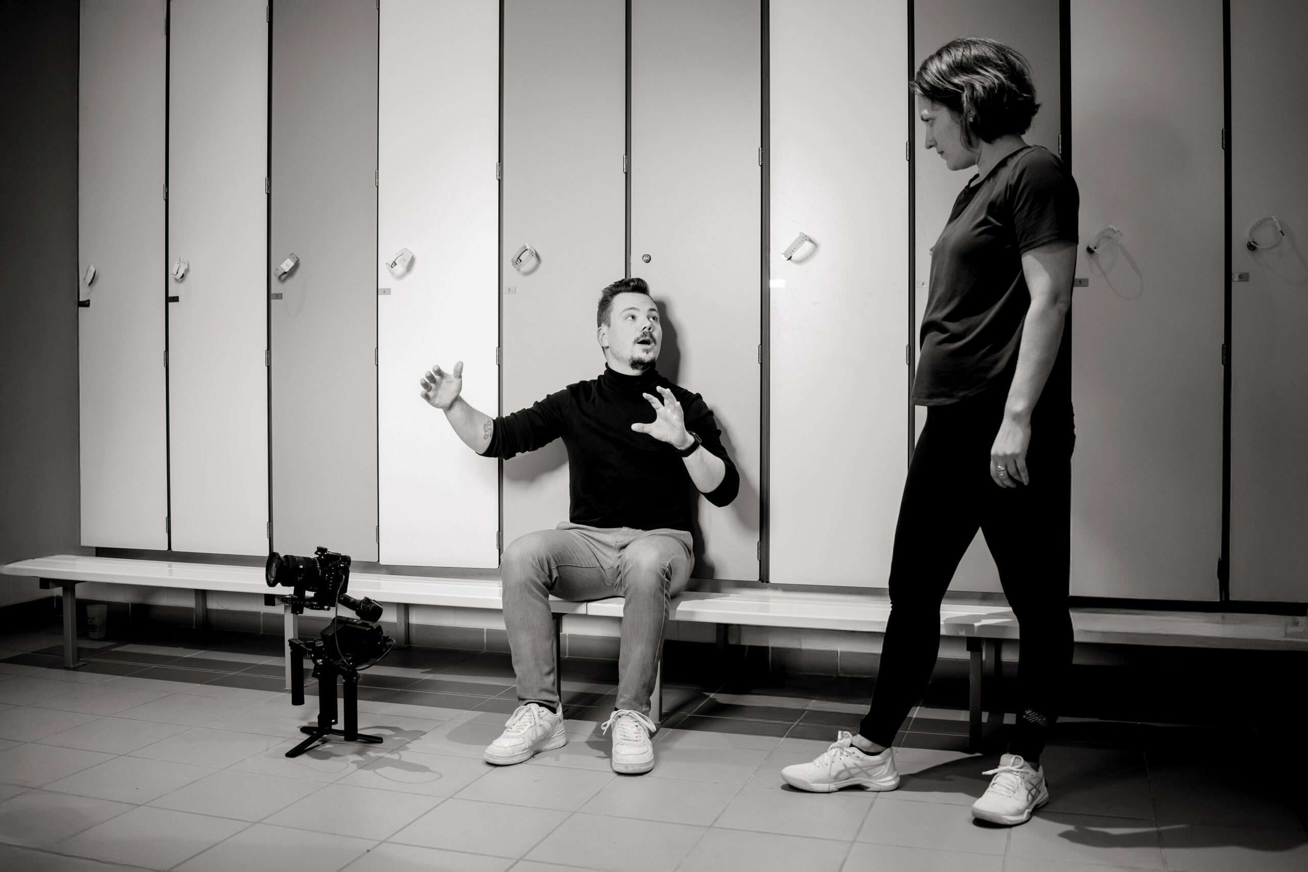 Extrait du film 3x3 Poitiers BNI