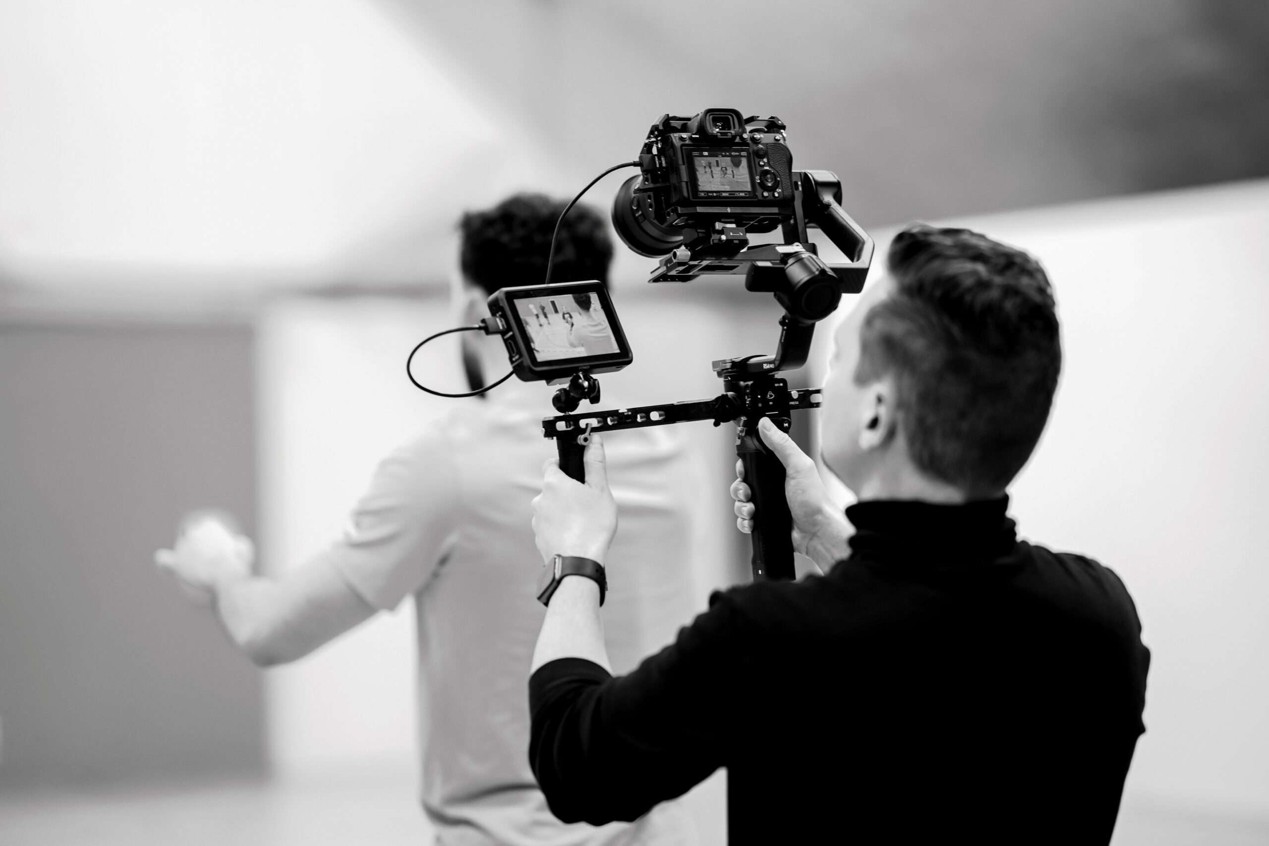 Extrait du film pour le Creps et 3x3 Poitiers au sein du BNI
