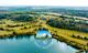 Extrait du film pour le golf du Haut Poitou où nous avons fait la promotion du site.