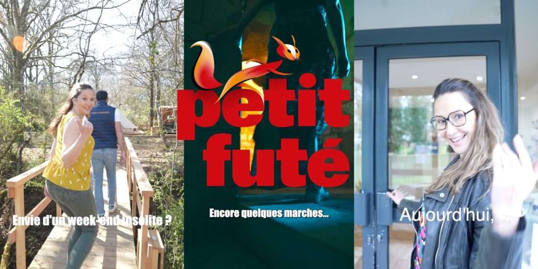 Photo de paysages du Poitou-Charentes et des Deux-Sèvres, capturée pour le Petit Futé en partenariat avec Henrialisation.